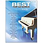 Alfred Best Top 40 Songs: '70s to '90s, Piano/Vocal/Guitar Songbook thumbnail