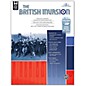 Alfred Piano Play-Along: The British Invasion, Piano/Vocal Songbook & DVD-ROM thumbnail