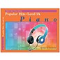 Alfred Alfred's Basic Piano Library: Popular Hits, Level 1A thumbnail