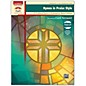 Alfred Hymns in Praise Style, Book & CD (includes PDFs of Lead Sheets), Intermediate / Late Intermediate thumbnail