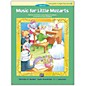 Alfred Music for Little Mozarts: Notespeller & Sight-Play Book 2 thumbnail