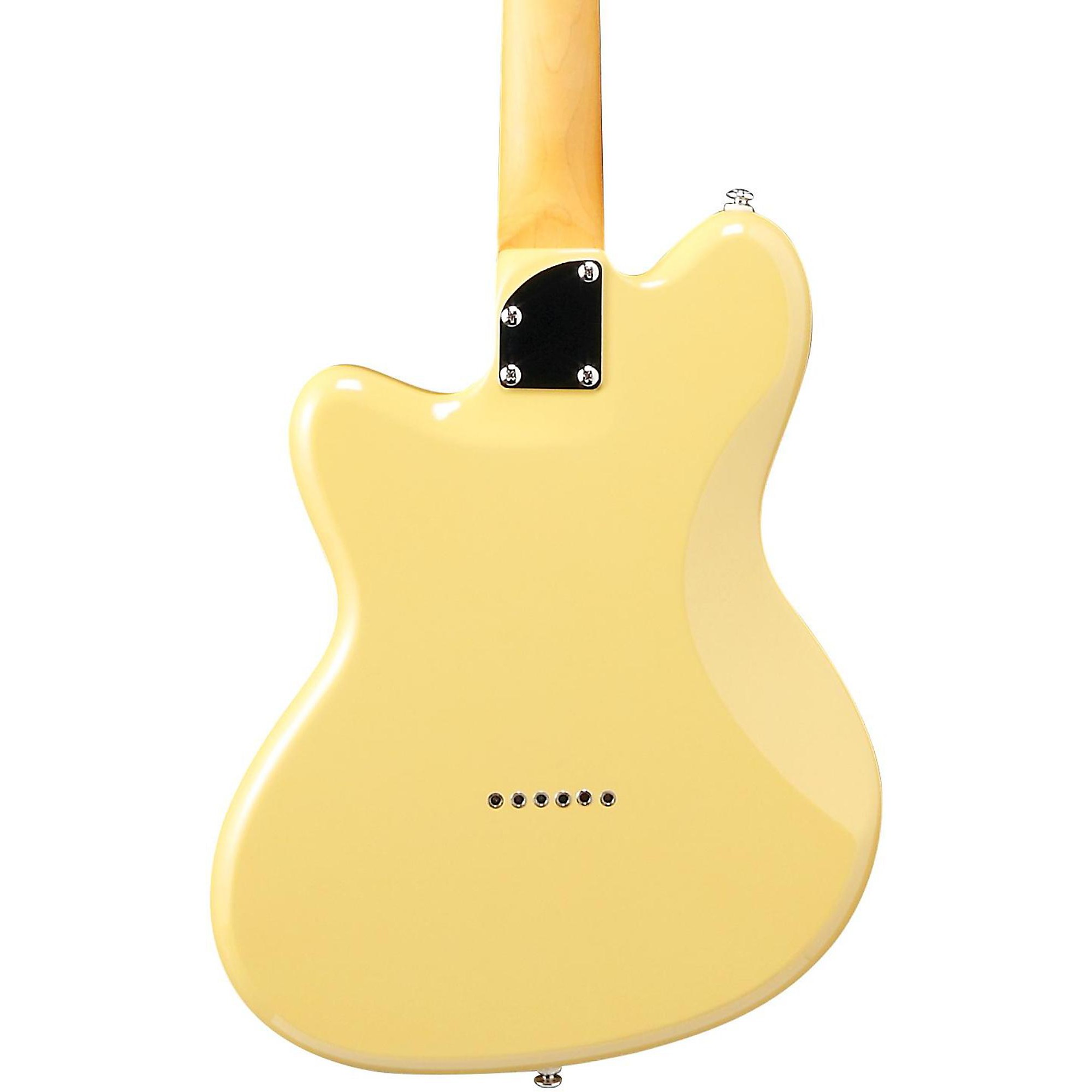 Open Box Ibanez Talman Series TM302BM Electric Guitar