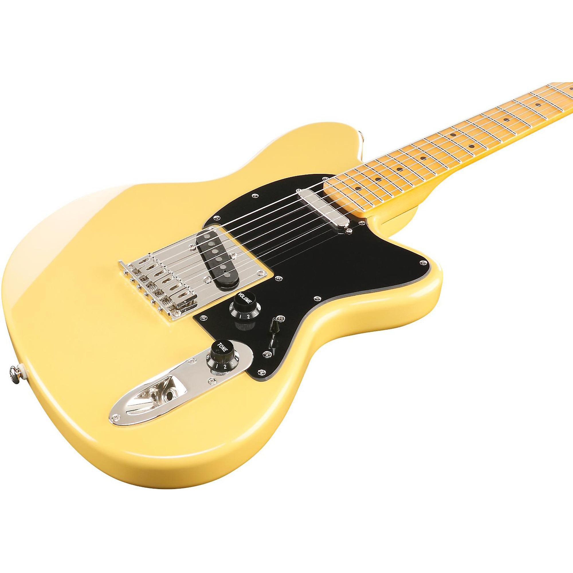 Open Box Ibanez Talman Series TM302BM Electric Guitar