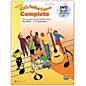 Alfred Alfred's Kid's Guitar Course Complete Book, DVD & Online Audio, Video & Software thumbnail