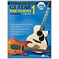 Alfred Belwin's 21st Century Guitar Method 1, Book & Online Audio  2nd Edition thumbnail