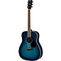 Yamaha FG820 Dreadnought Acoustic Guitar Sunset Blue