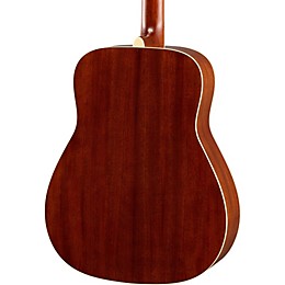 Yamaha FG820-12 Dreadnought 12-String Acoustic Guitar Natural