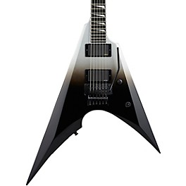 ESP E-II Arrow Electric Guitar Black Fade ESP E-II Arrow Electric Guitar Black Fade