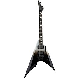 ESP E-II Arrow Electric Guitar Black Fade