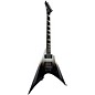 ESP E-II Arrow Electric Guitar Black Fade