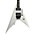 ESP E-II Arrow Electric Guitar Black Fade ESP E-II Arrow Electric Guitar Snow White