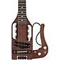 Traveler Guitar Pro Series PRO BRN Hybrid Traveler Acoustic-Electric Guitar Antique Brown thumbnail