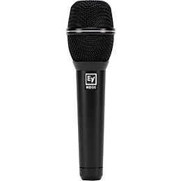 Open Box Electro-Voice ND86 Dynamic Supercardioid Vocal Microphone Level 1