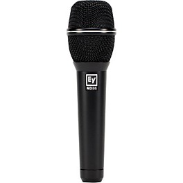 Electro-Voice ND86 Dynamic Supercardioid Vocal Microphone