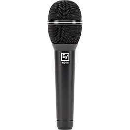 Electro-Voice ND76 Dynamic Cardioid Vocal Microphone