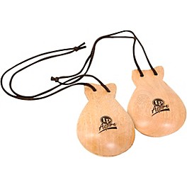 LP LP LPA131 HAND HELD ASPIRE CASTANETS