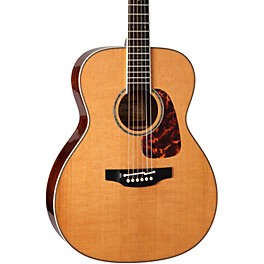 Takamine CP7MO Thermal Top Acoustic Guitar Natural