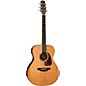 Open Box Takamine CP7MO Thermal Top Acoustic Guitar Level 1 Natural