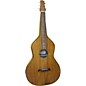 Asher Guitars & Lap Steels KW100 Imperial Lap Steel Acoustic Guitar Natural thumbnail