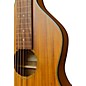 Asher Guitars & Lap Steels KW100 Imperial Lap Steel Acoustic Guitar Natural