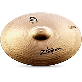 Zildjian S Family Rock Ride 20 in.