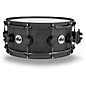 PDP by DW Black Iron Snare 14 x 6 in. Black Nickel Hardware thumbnail