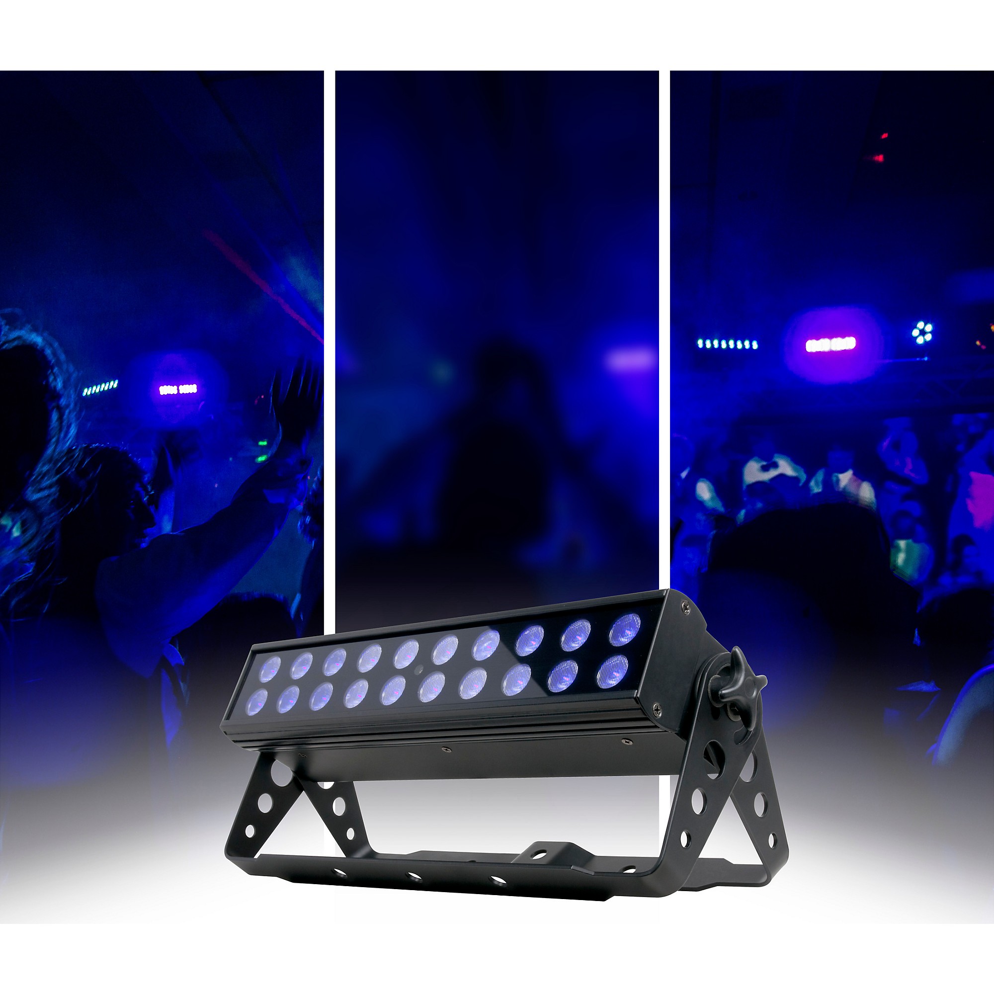 Restock American DJ UV LED Bar20 | Guitar Center