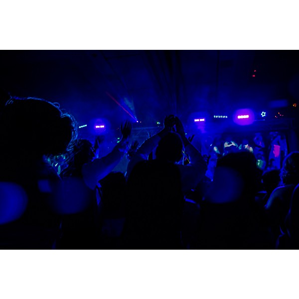 Restock American DJ UV LED Bar20 | Guitar Center