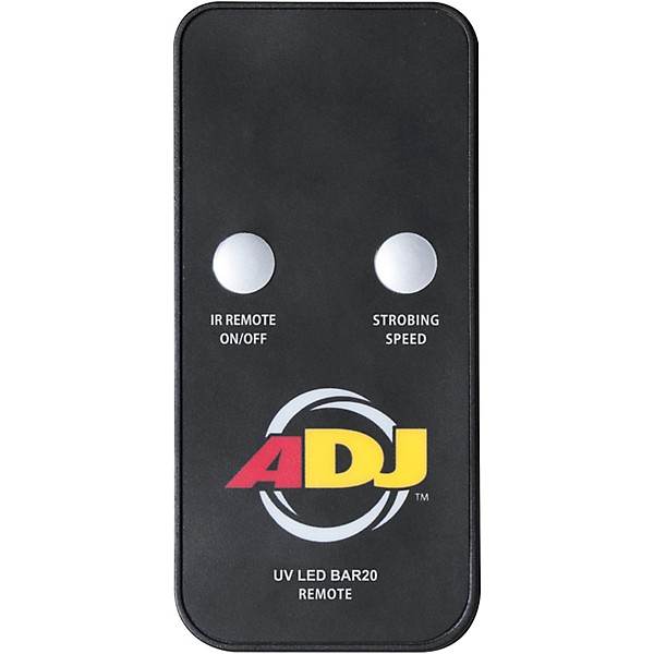 Restock American DJ UV LED Bar20 | Guitar Center
