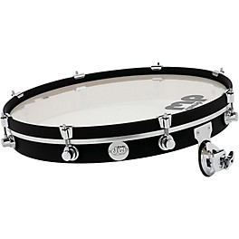 DW Design Series Pancake Drum