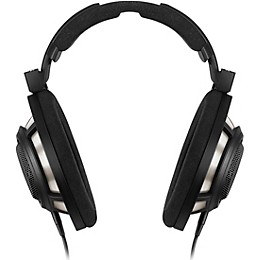 Open Box Sennheiser HD 800S Open-Back Stereo Headphones Level 1