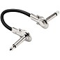 Hosa IRG 101 IRG-101 1 Ft. Low Profile Guitar Patch Cable thumbnail