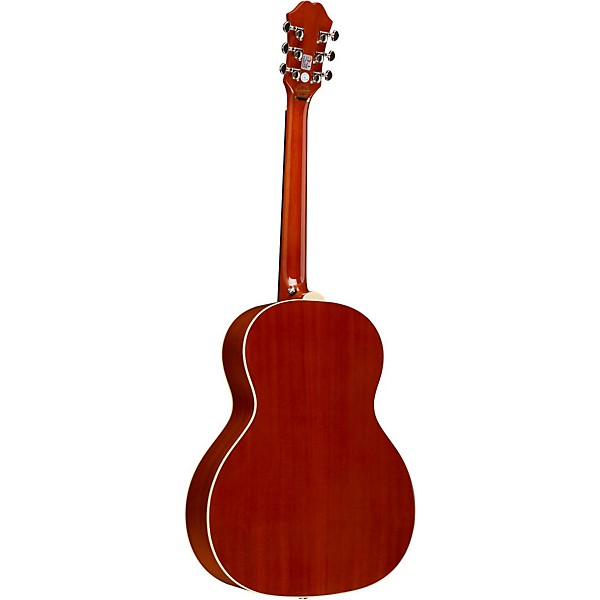Open Box Epiphone Limited Edition EL-00 PRO Mahogany Top Acoustic