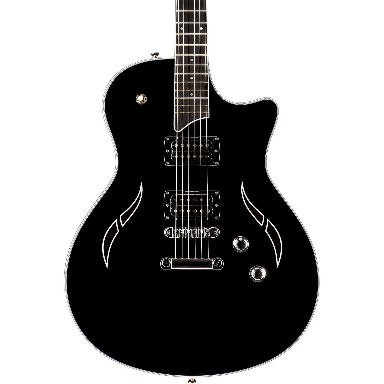 taylor t3 black