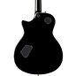 Taylor T3 Flame Black Semi-Hollowbody Electric Guitar