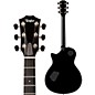 Taylor T3 Flame Black Semi-Hollowbody Electric Guitar