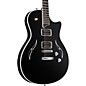 Taylor T3 Flame Black Semi-Hollowbody Electric Guitar