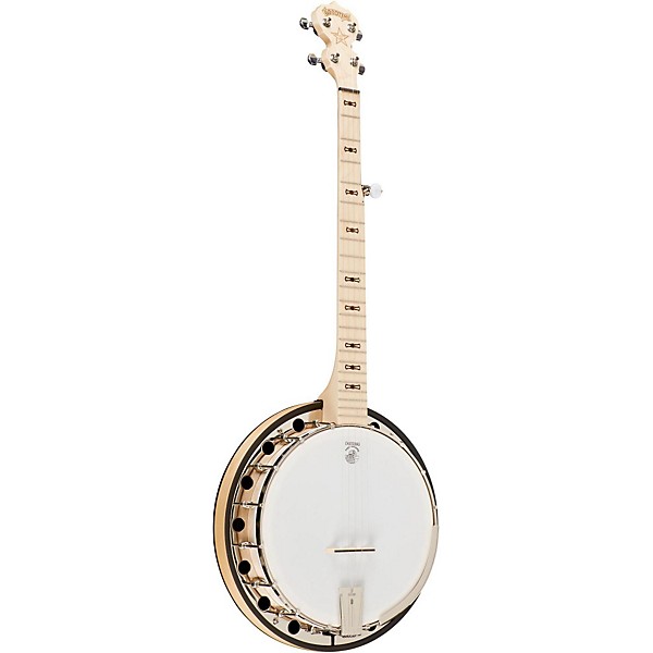 Deering G2-L Goodtime 2 Left Handed Banjo