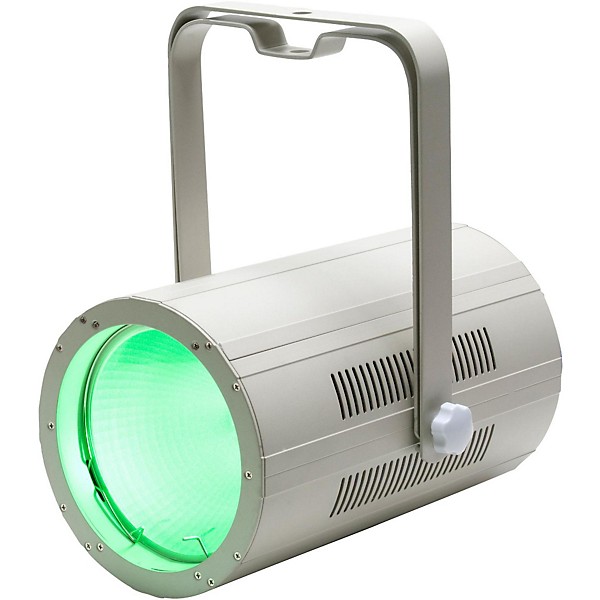 Open Box American DJ COB Cannon Wash RGBA in White Level 1