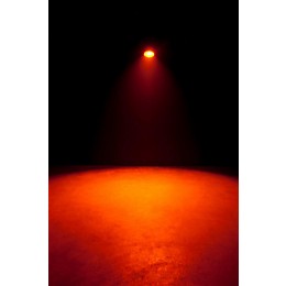 Open Box American DJ COB Cannon Wash RGBA in White Level 1