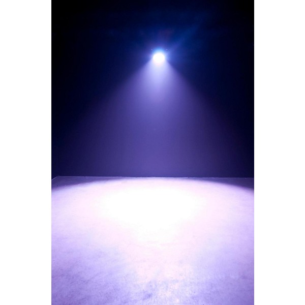 Open Box American DJ COB Cannon Wash RGBA in White Level 1