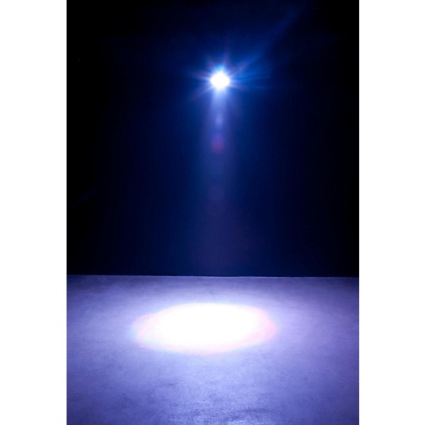 Open Box American DJ COB Cannon Wash RGBA in White Level 1