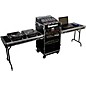Odyssey FZGSNS73WX1BL Numark NS7 / NS7II / NS7III DJ Controller Case with a Bottom 19 in. 1U Rack Space thumbnail