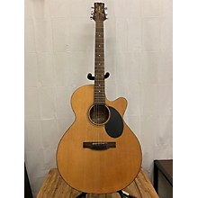 jasmine acoustic electric guitar