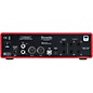 Clearance Focusrite Scarlett 18i8 (2nd Gen) USB Audio Interface