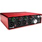 Clearance Focusrite Scarlett 18i8 (2nd Gen) USB Audio Interface