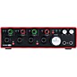 Clearance Focusrite Scarlett 18i8 (2nd Gen) USB Audio Interface