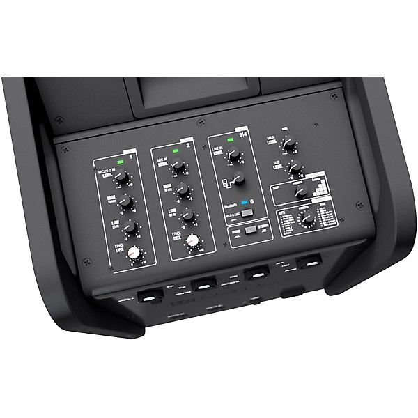 Open Box LD Systems Curv 500 ES Portable Array System Entertainer Set Level 1