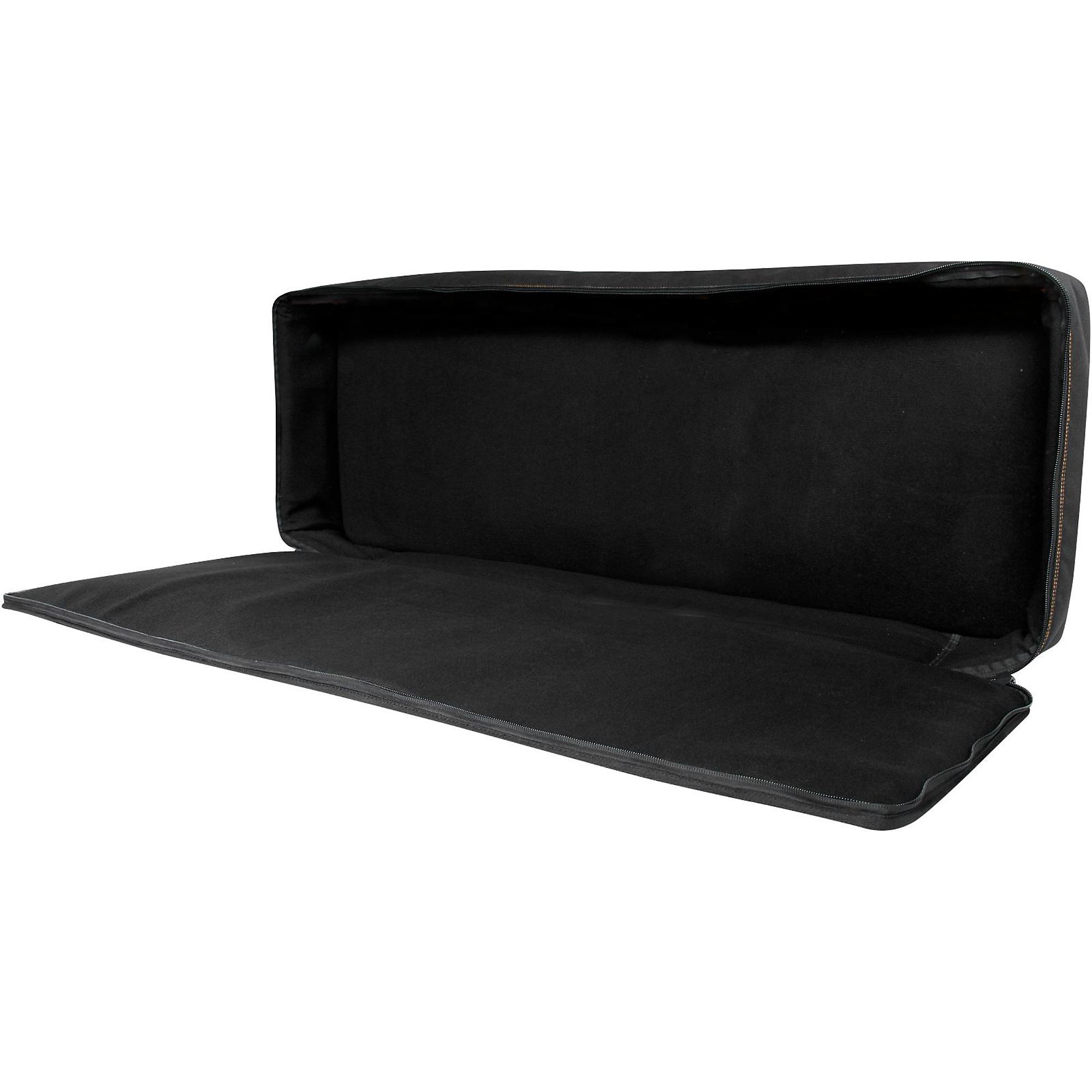 Roland Black Series Keyboard Bag 76 Key | Guitar Center