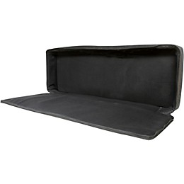 Roland Black Series Keyboard Bag with Backpack Straps 49 Key